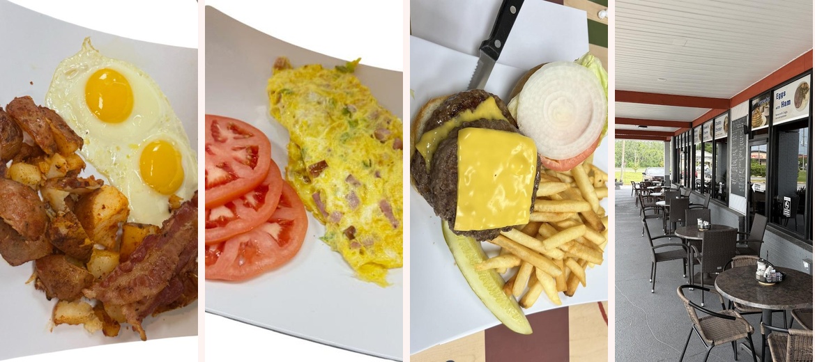 Starz Restaurant Gallery Image 3